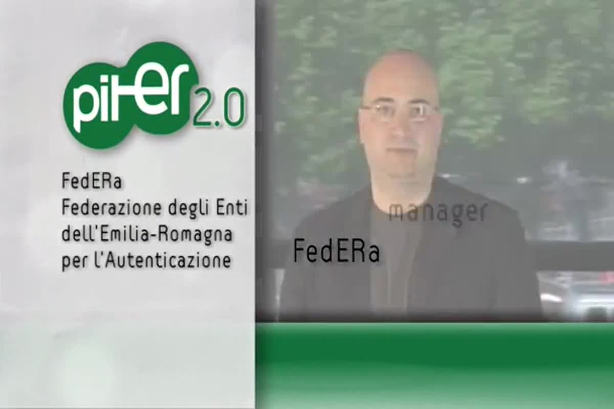 Federazione degli enti dell Emilia-Romagna per l autenticazione - M.Coppari - immagine