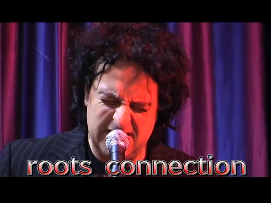 Blues in Bologna - Roots Connection - immagine