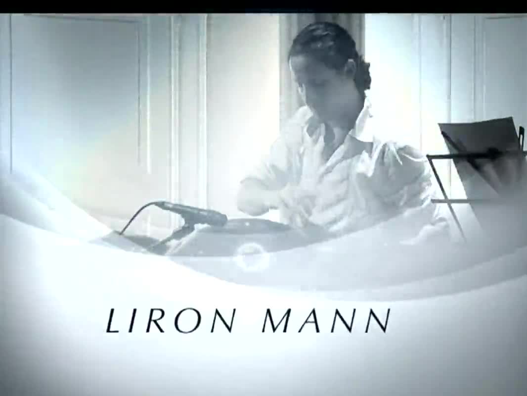 Liron Mann - immagine