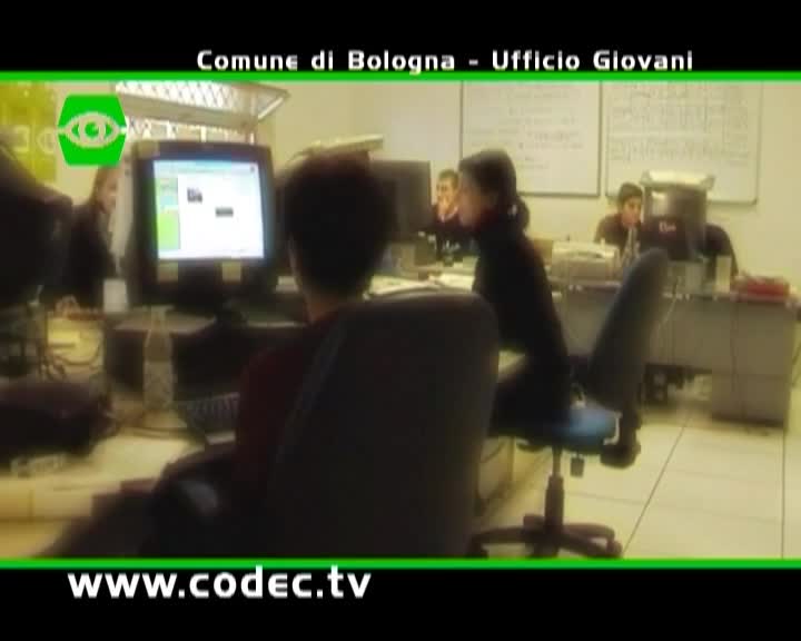 Codec TV, la tv vista dai giovani - immagine