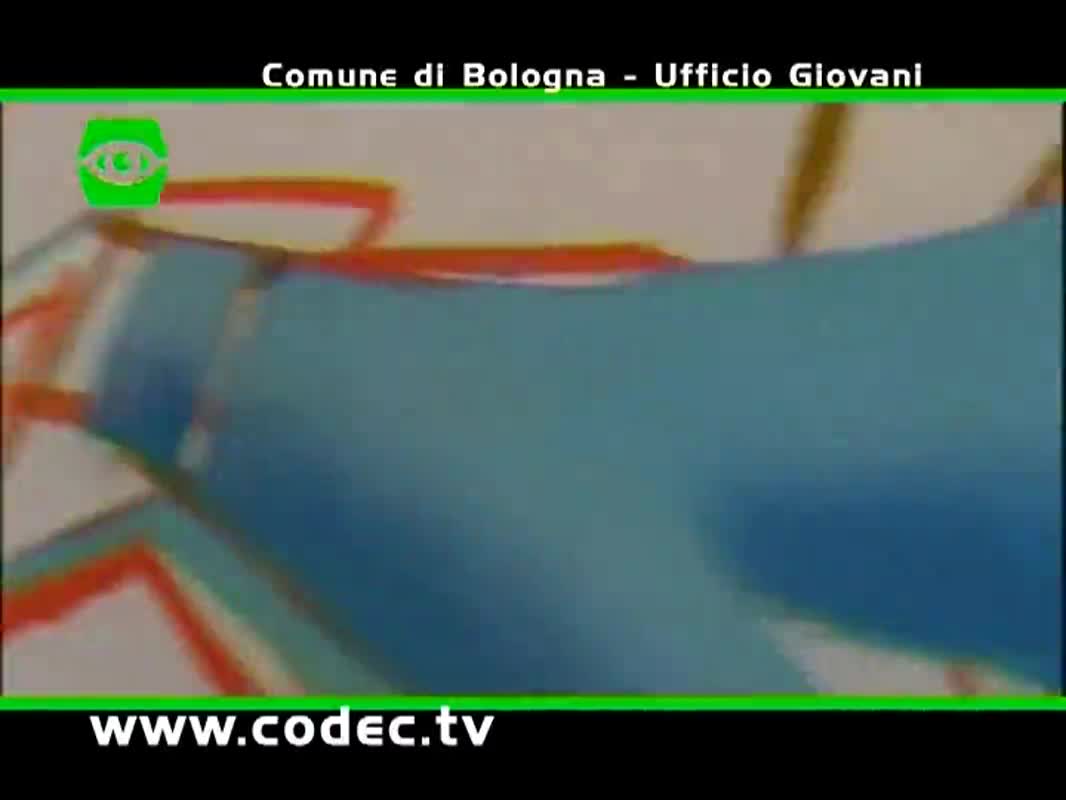 Codec TV, la tv vista dai giovani - immagine