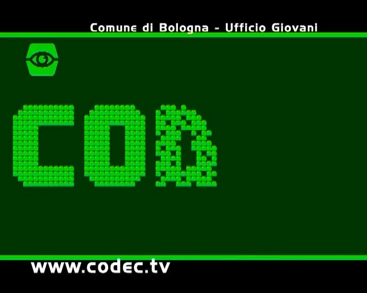 Codec TV, la tv vista dai giovani - immagine