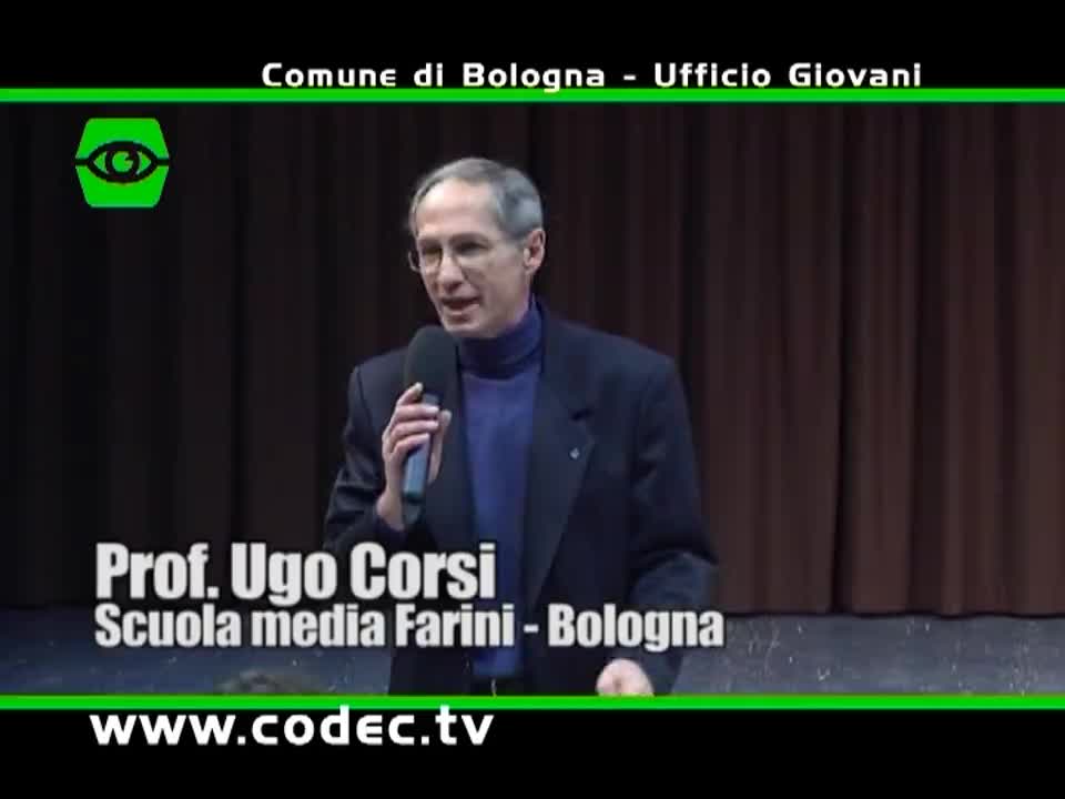 Codec TV, la tv vista dai giovani - immagine