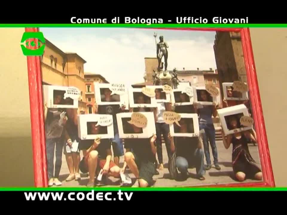 Codec TV, la tv vista dai giovani - immagine