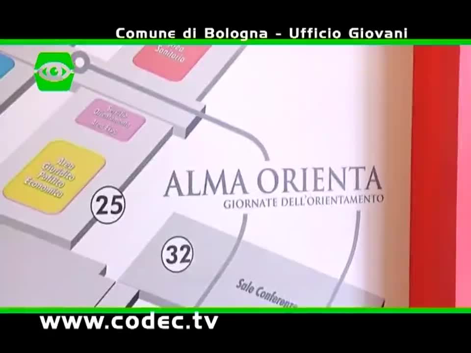 Codec TV, la tv vista dai giovani - immagine