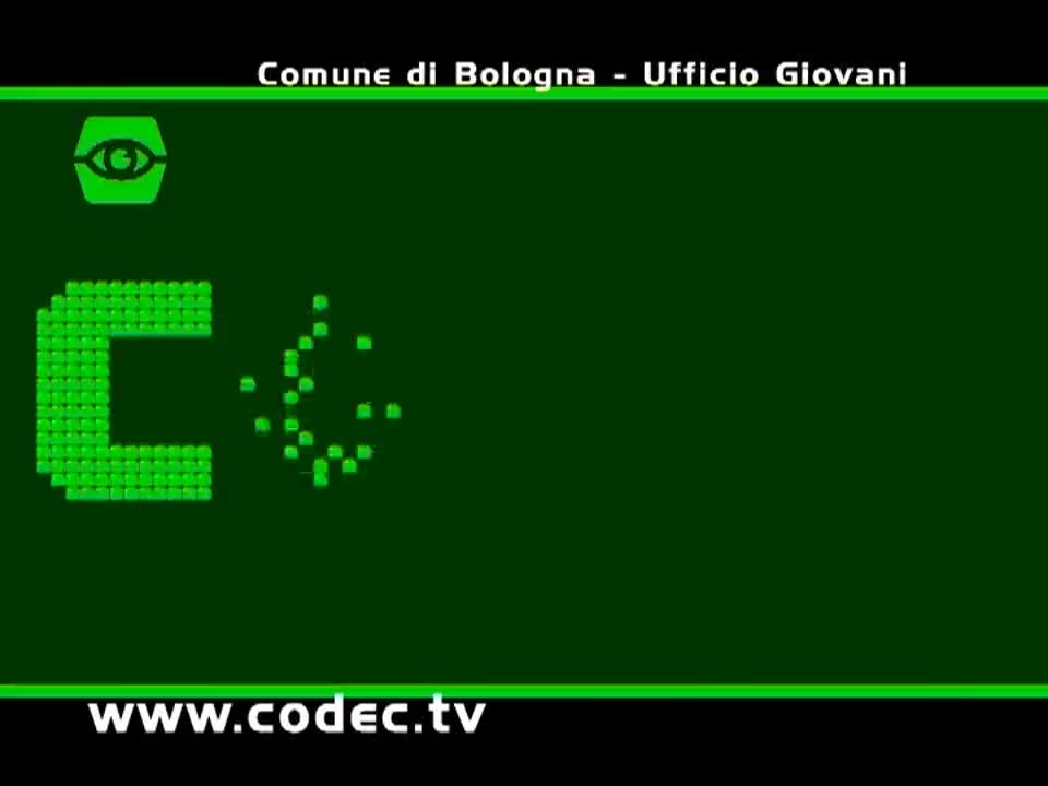 Codec TV, la tv vista dai giovani - immagine