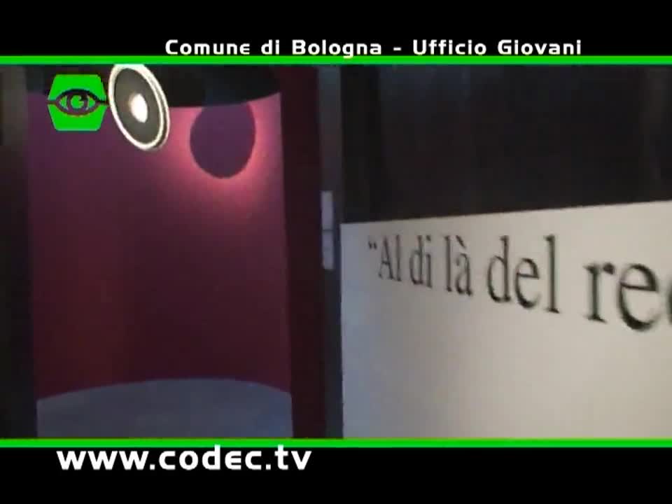 Codec TV, la tv vista dai giovani - immagine