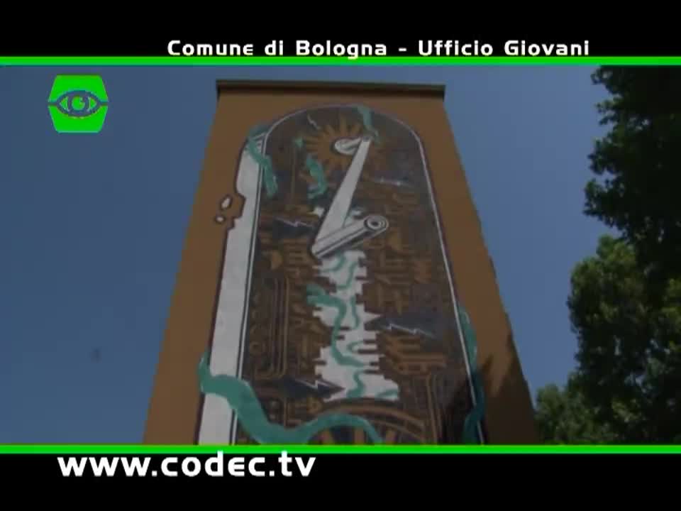 Codec TV, la tv vista dai giovani - immagine