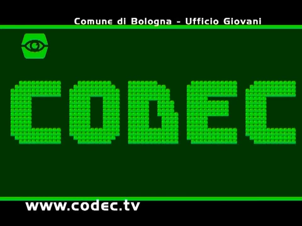 Codec TV, la tv vista dai giovani - immagine