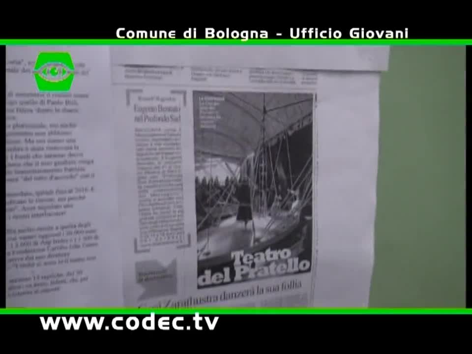 Codec TV, la tv vista dai giovani - immagine