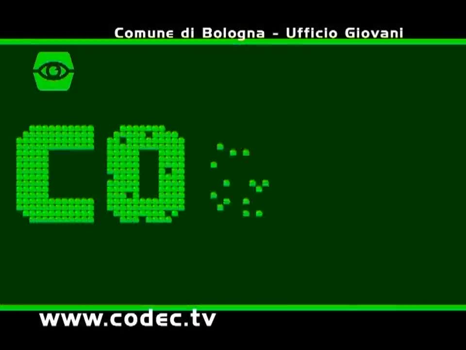 Codec TV, la tv vista dai giovani - immagine