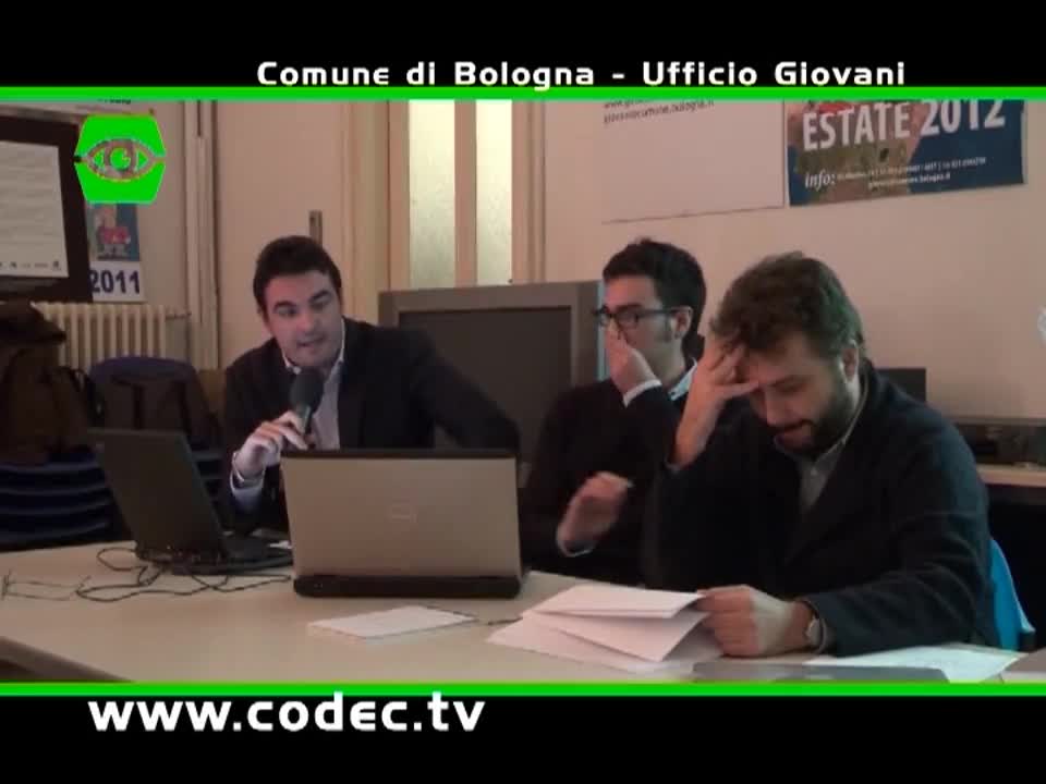 Codec TV, la tv vista dai giovani - immagine