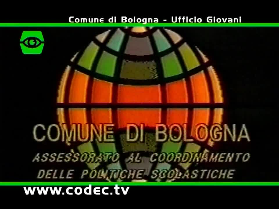 Codec TV, la tv vista dai giovani - immagine