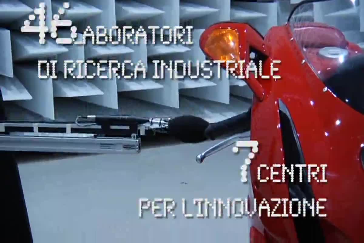 La rete dei tecnopoli per l'alta tecologia in Emilia-Romagna - immagine