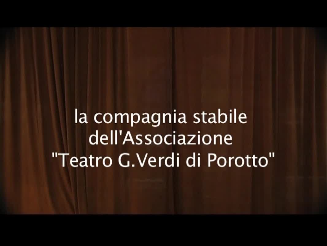 Che fati pretes - commedia dialettale in tre atti a cura della Compagnia  - immagine