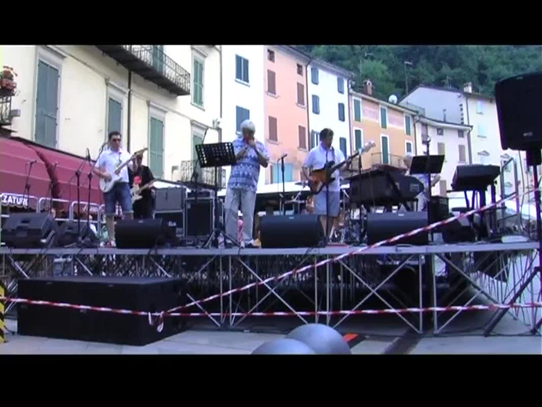 Porretta Soul Festival 2010 - immagine