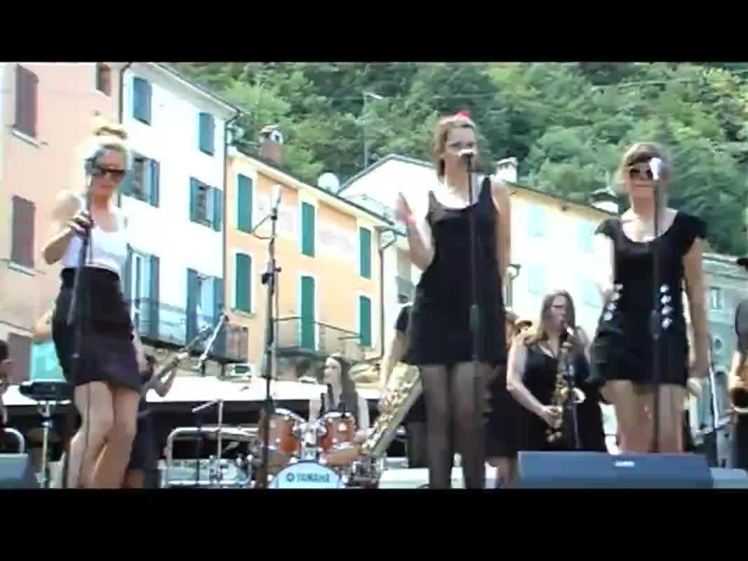 Porretta Soul Festival 2010 - immagine