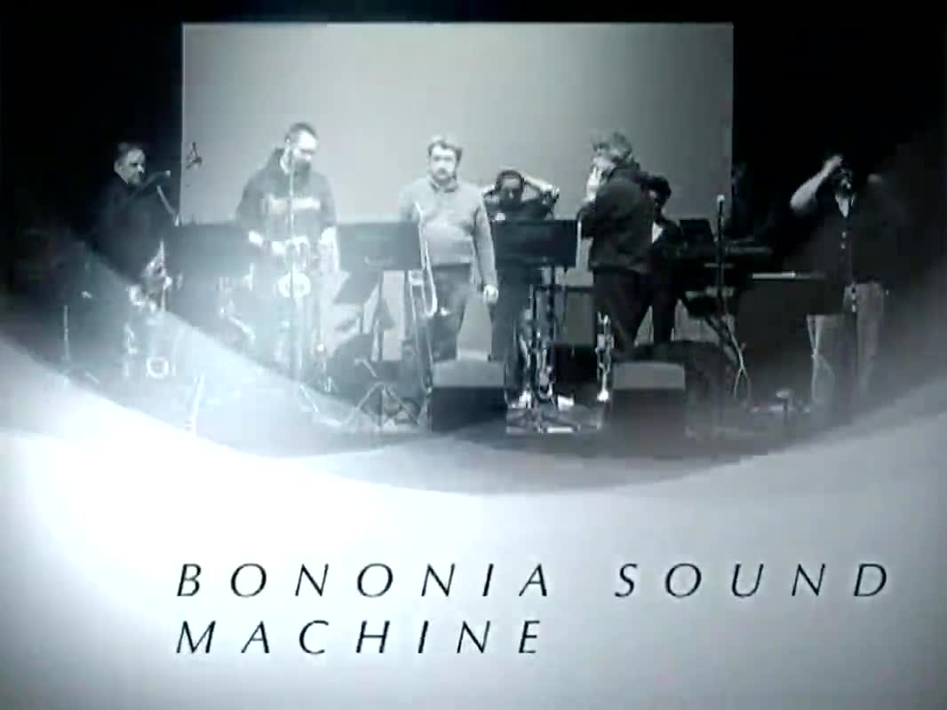 Autunno in Musica a Calderara di Reno - Bononia Sound Machine - immagine