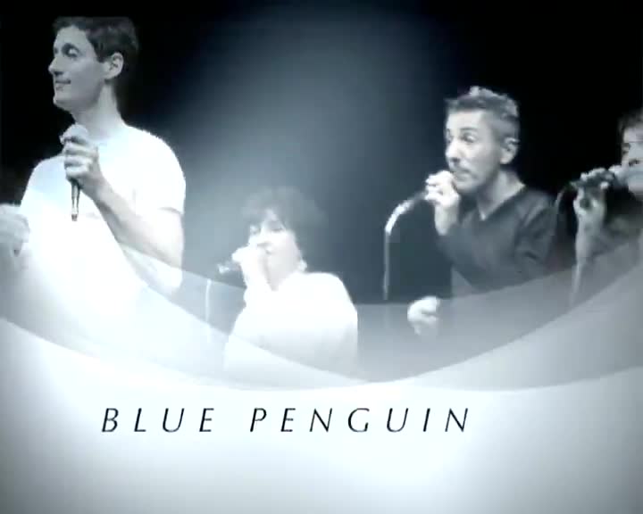 Autunno in Musica a Calderara di Reno - Blue Penguin - immagine