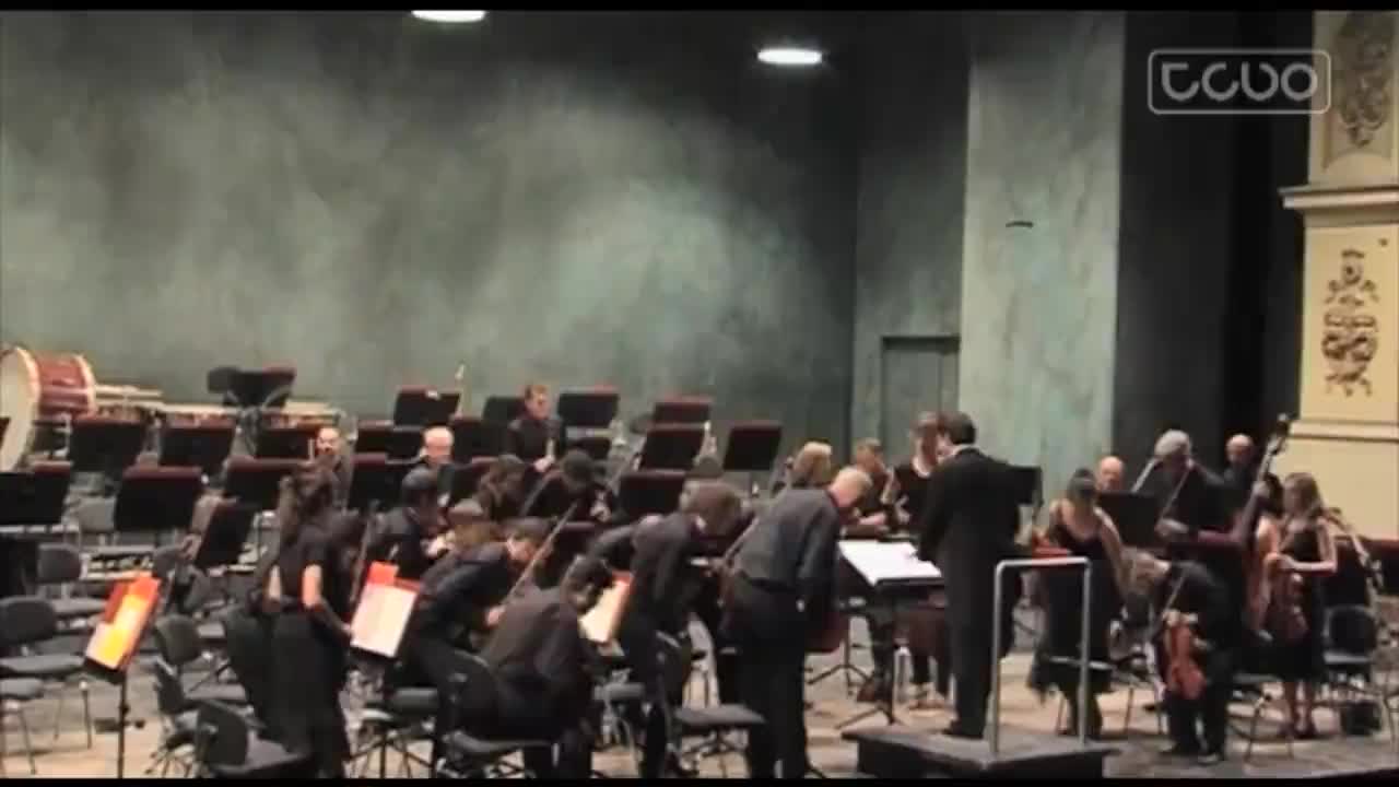 Concerto omaggio a Nino Rota - immagine