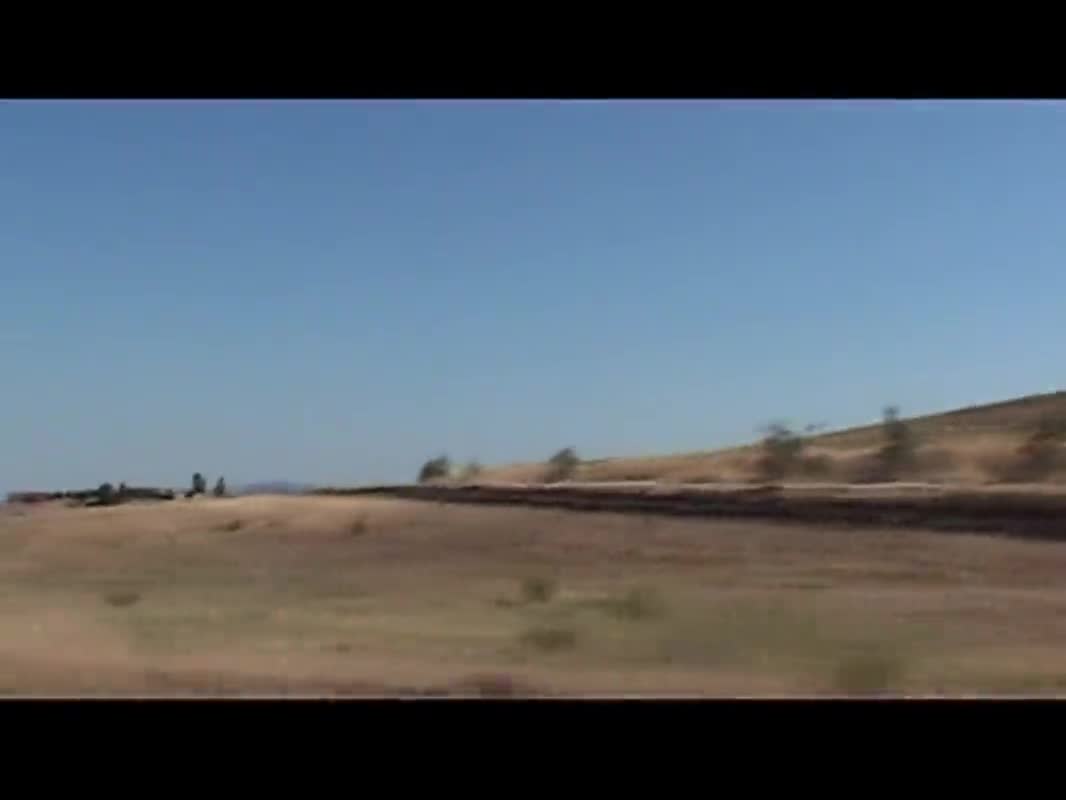 Collecchio Video Film Festival - Craco la voce del silenzio, viaggio nel paese di ieri - immagine