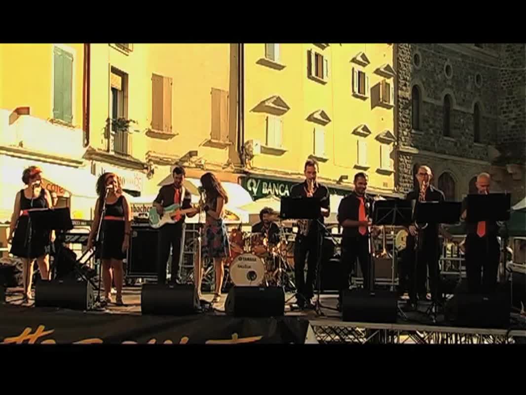 Porretta Soul Festival 2011 - immagine