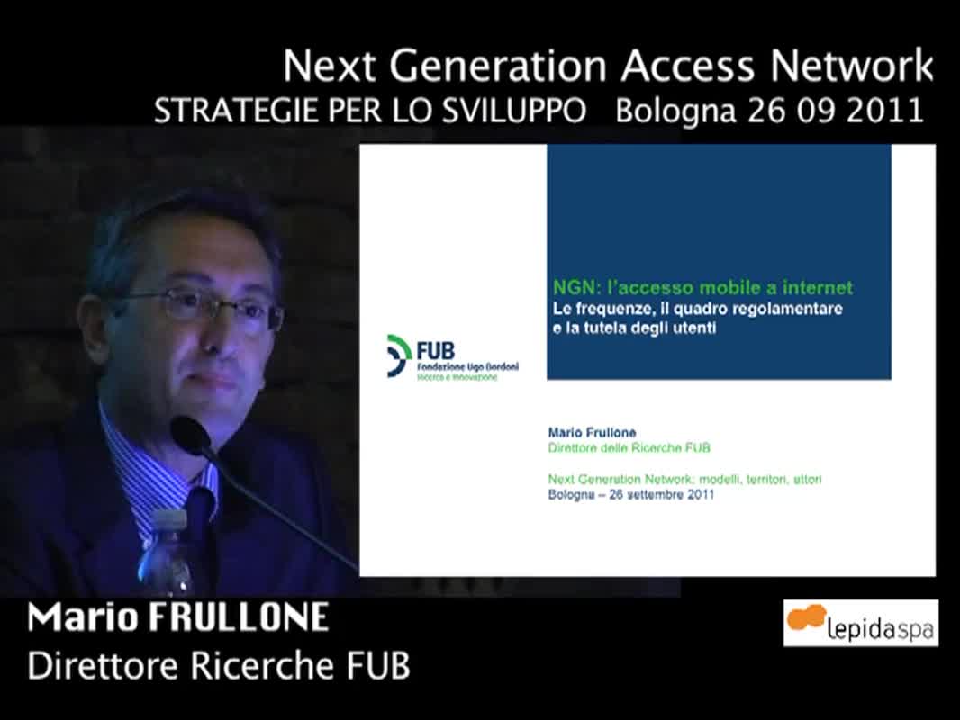 Convegno NGN e WIFI - immagine