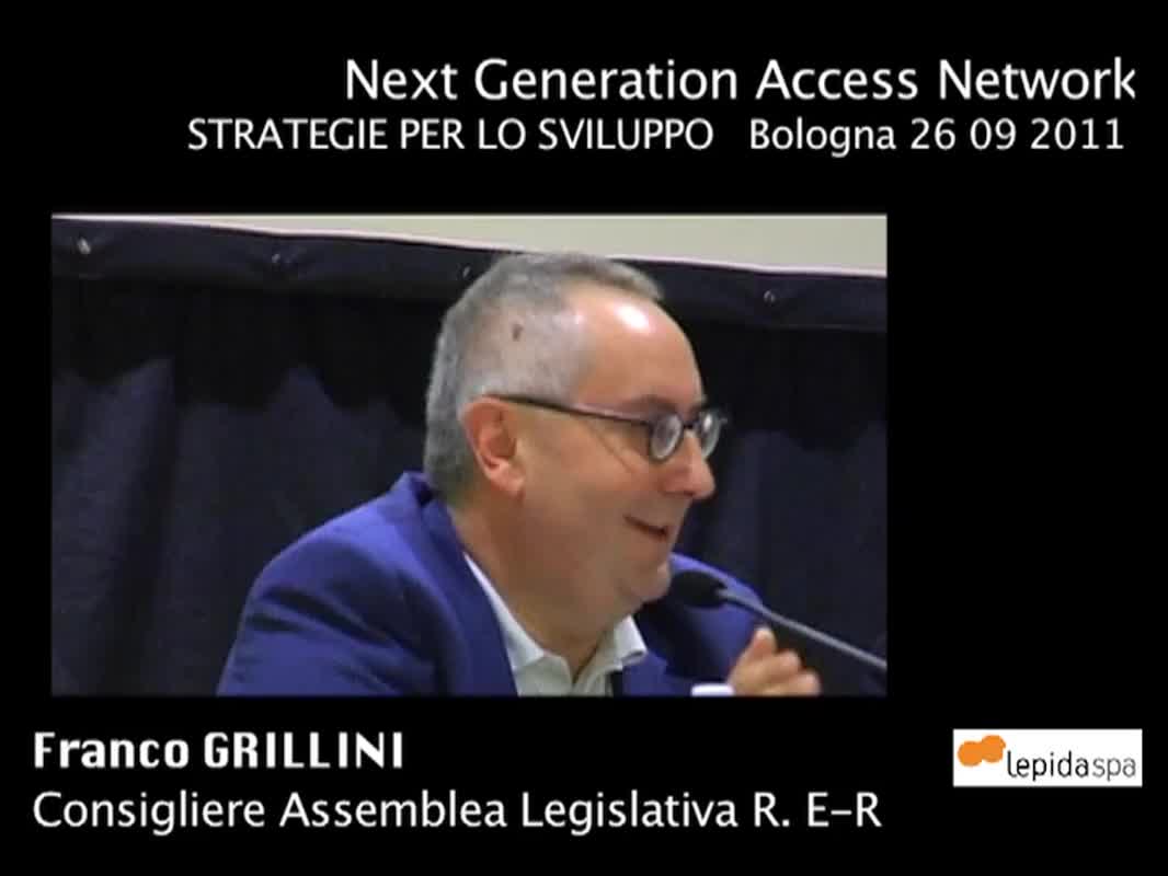 Convegno NGN e WIFI - immagine