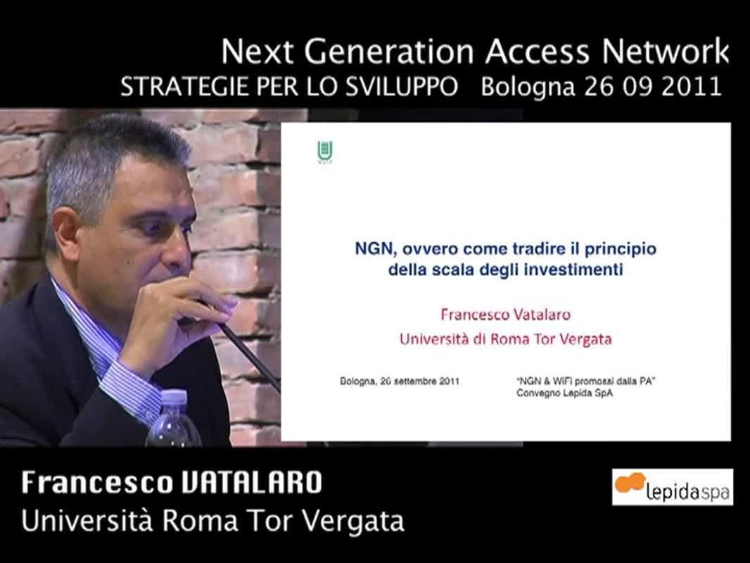 Convegno NGN e WIFI - immagine