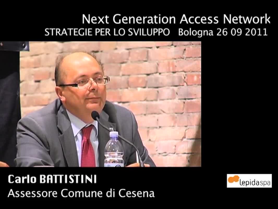 Convegno NGN e WIFI - immagine