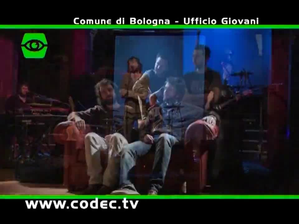 Codec TV, la tv vista dai giovani - immagine