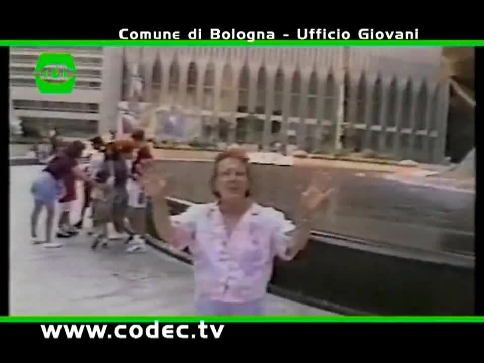 Codec TV, la tv vista dai giovani - immagine