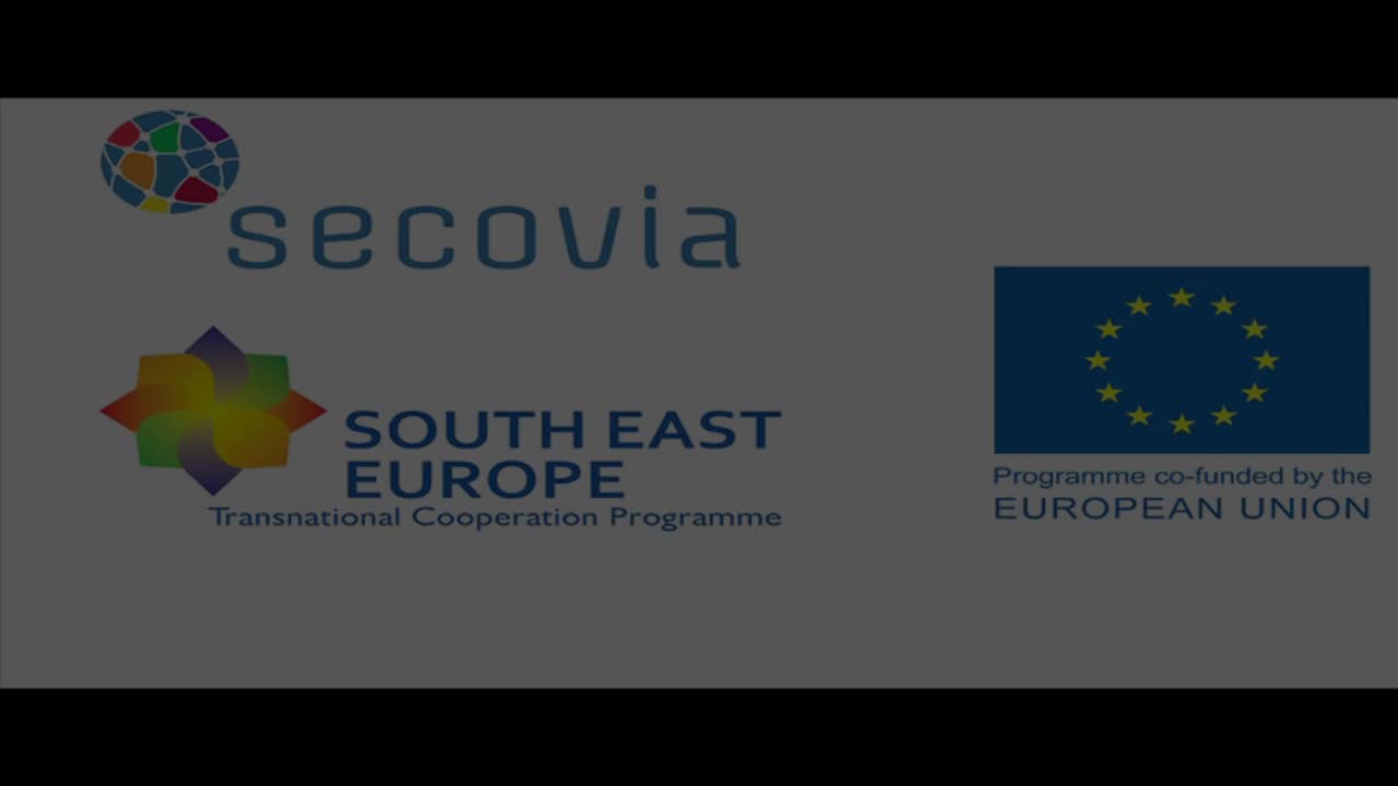Interviste sull'Europa - “SECOVIA”, Versione Italiana - immagine