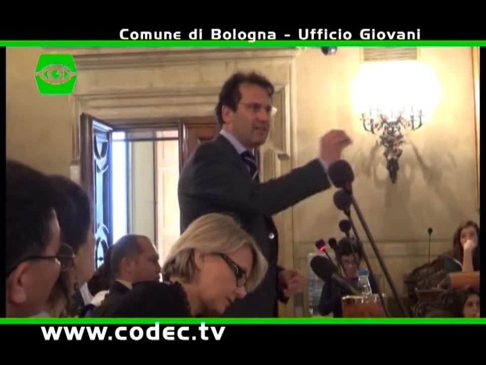 Codec TV, la tv vista dai giovani - immagine