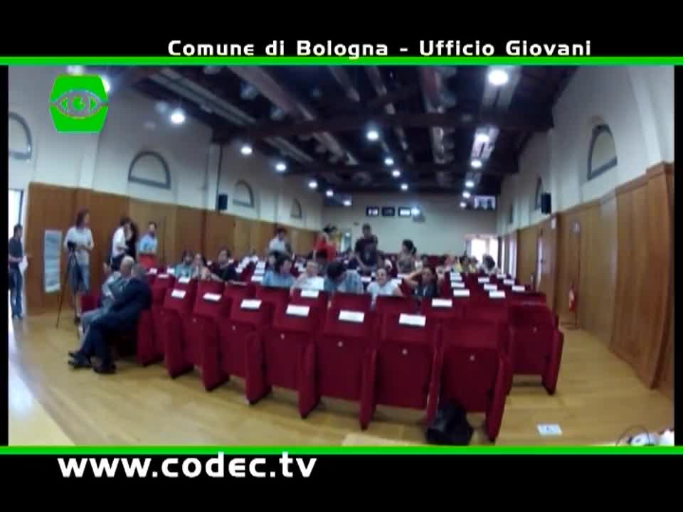 Codec TV, la tv vista dai giovani - immagine