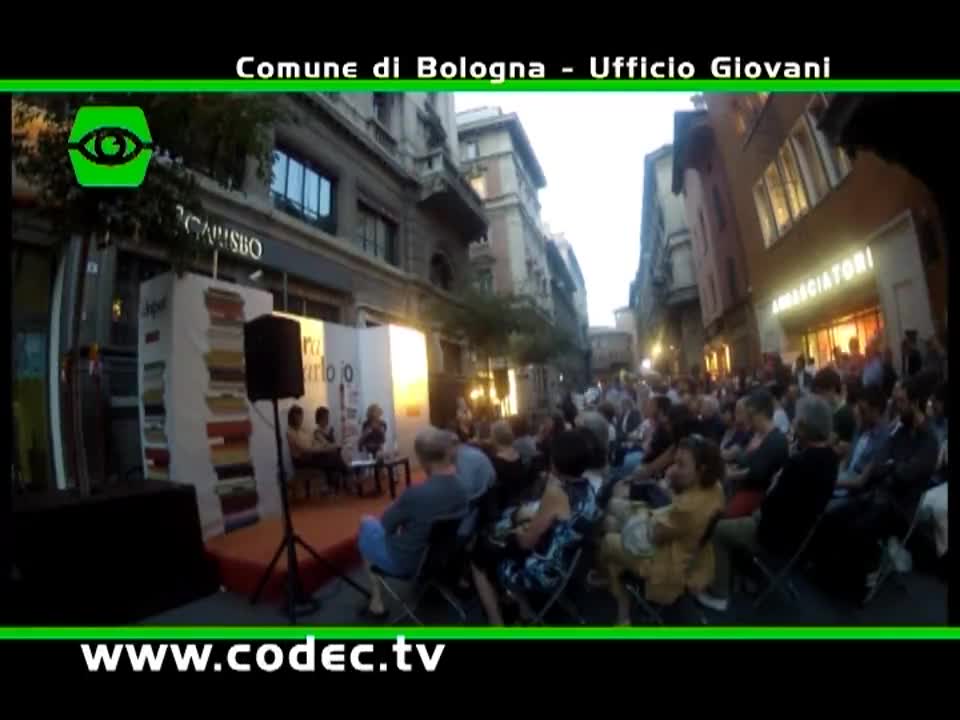 Codec TV, la tv vista dai giovani - immagine