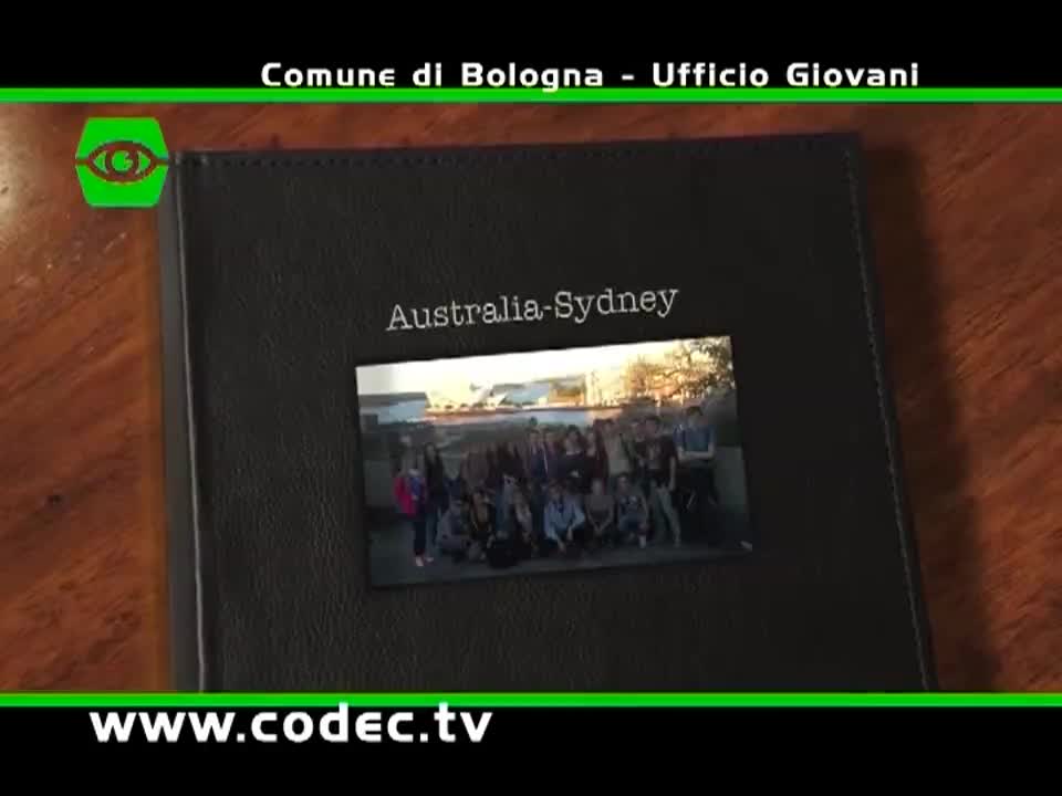 Codec TV, la tv vista dai giovani - immagine