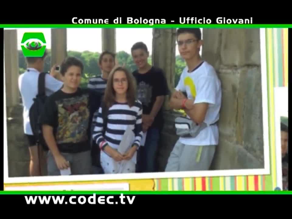 Codec TV, la tv vista dai giovani - immagine