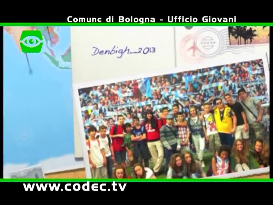 Codec TV, la tv vista dai giovani - immagine