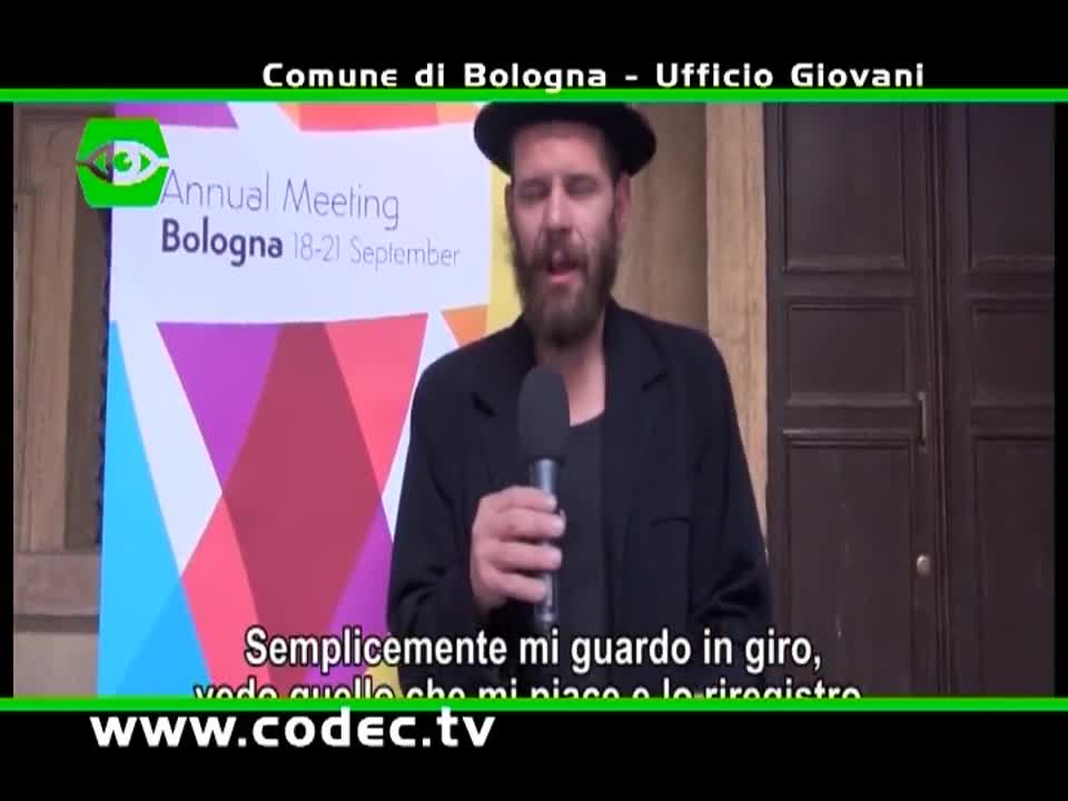 Codec TV, la tv vista dai giovani - immagine