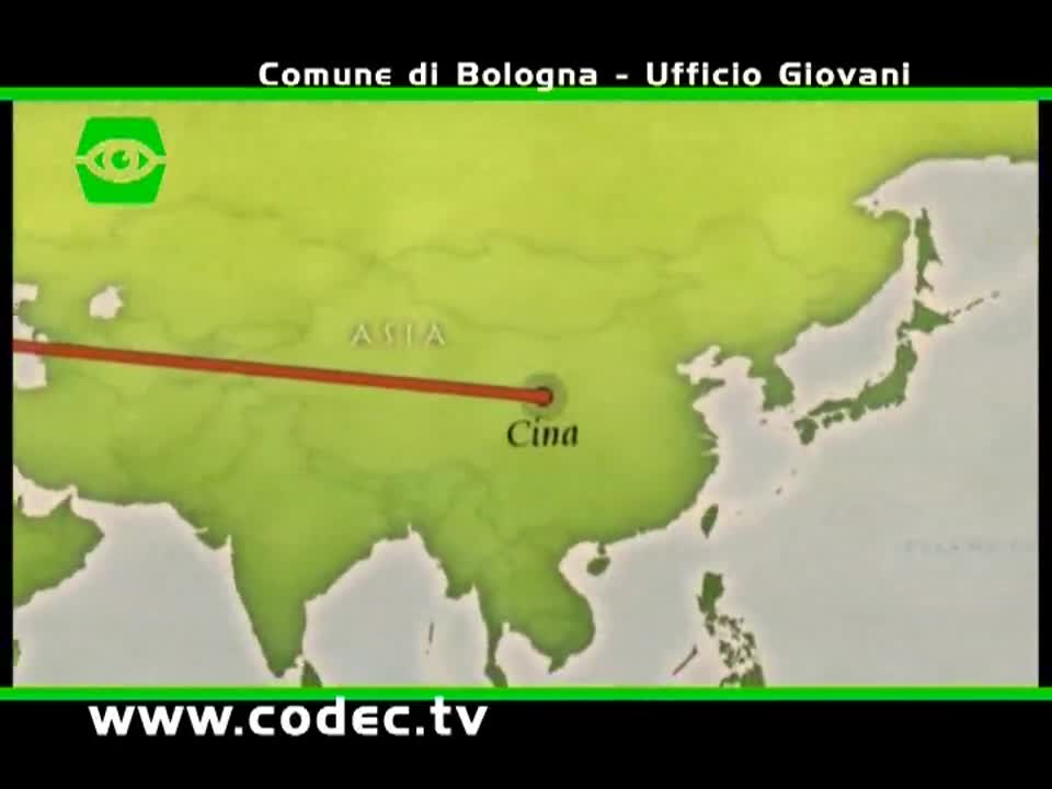 Codec TV, la tv vista dai giovani - immagine