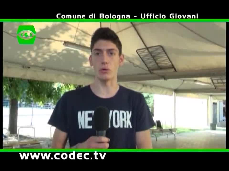 Codec TV, la tv vista dai giovani - immagine