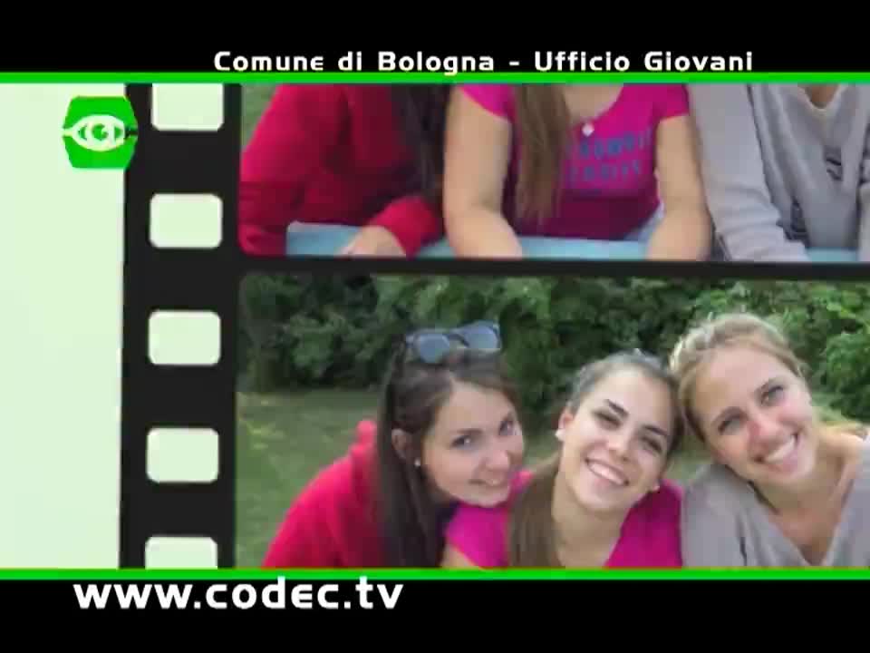 Codec TV, la tv vista dai giovani - immagine