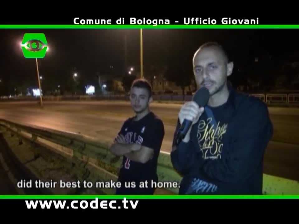 Codec TV, la tv vista dai giovani - immagine