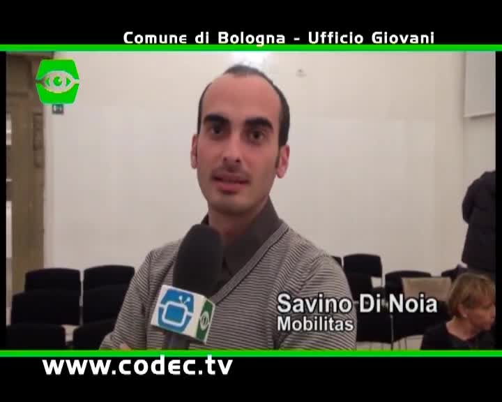 Codec TV, la tv vista dai giovani - immagine