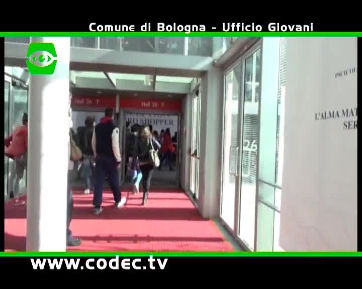 Codec TV, la tv vista dai giovani - immagine