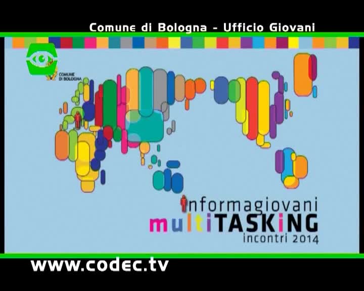 Codec TV, la tv vista dai giovani - immagine