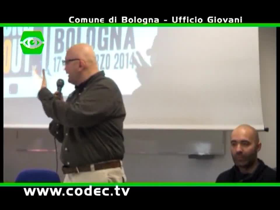 Codec TV, la tv vista dai giovani - immagine