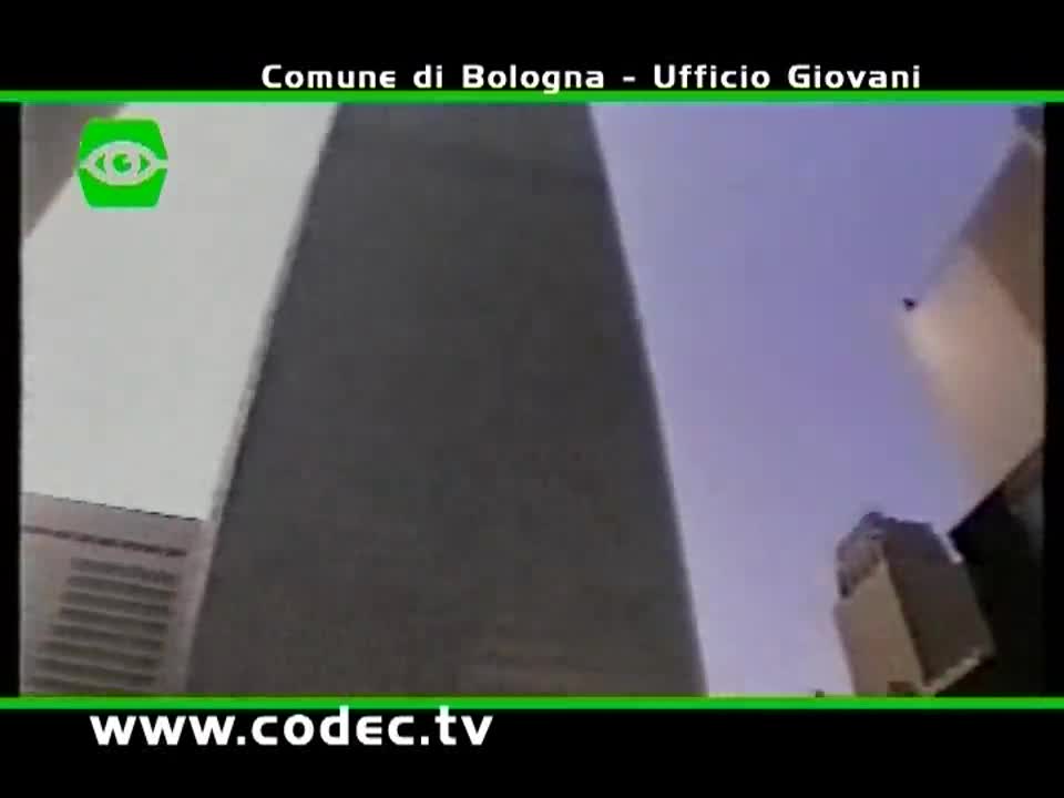 Codec TV, la tv vista dai giovani - immagine