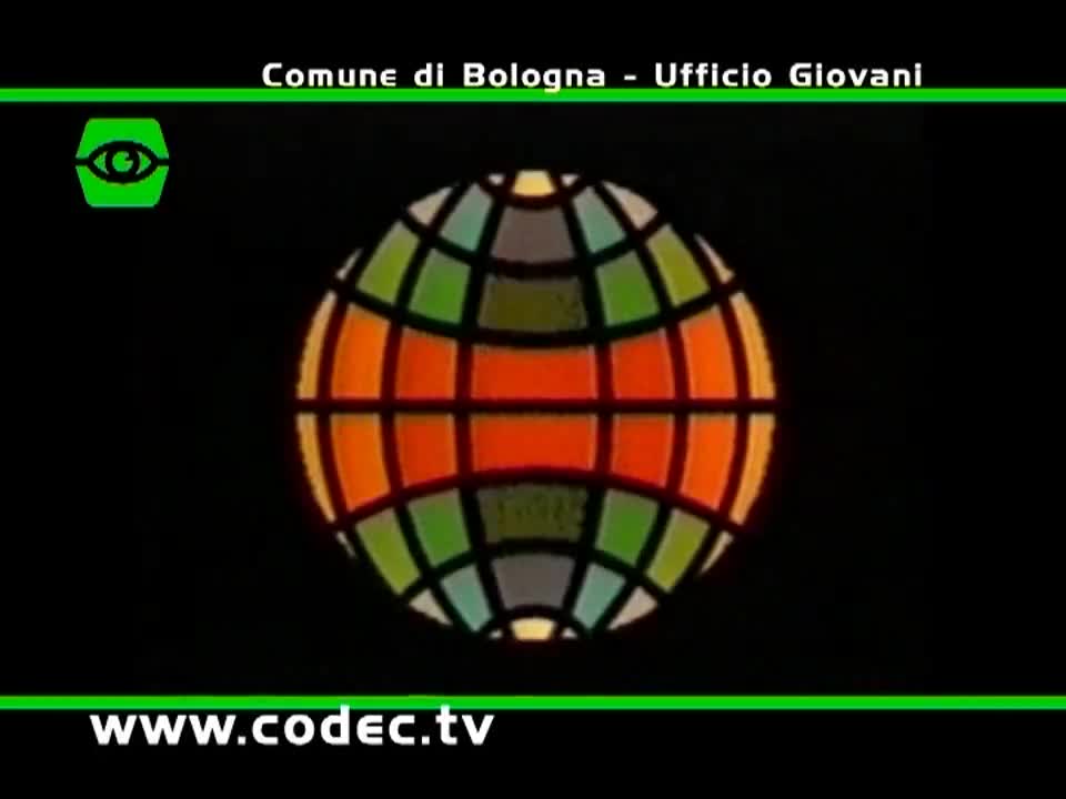 Codec TV, la tv vista dai giovani - immagine